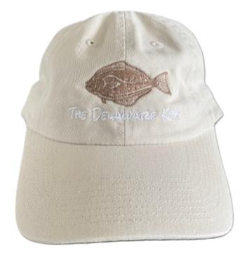 Flounder TDK Hat