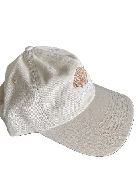 Flounder TDK Hat
