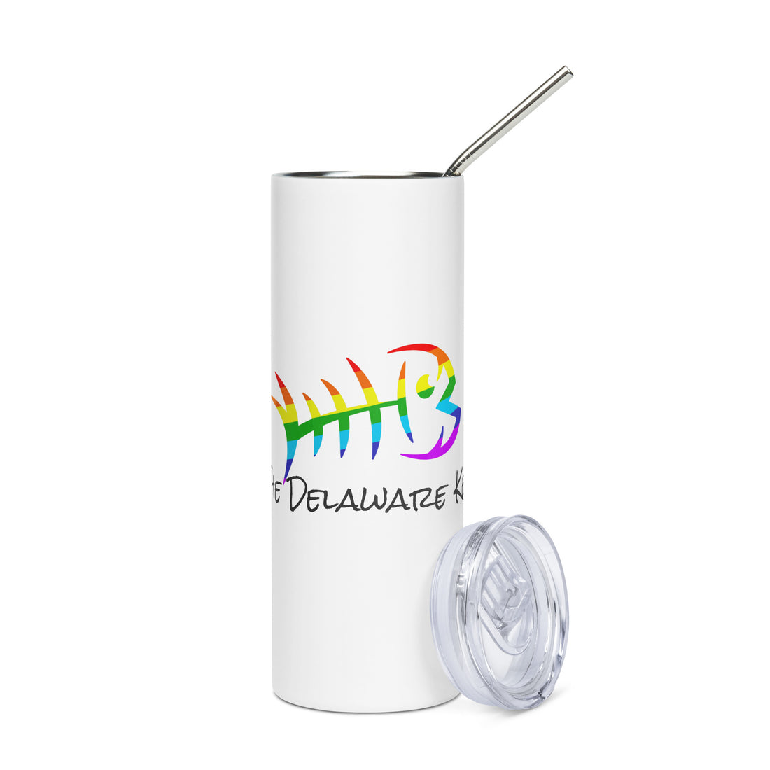 Stainless steel tumbler Pride Bonefish