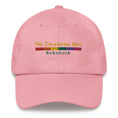 Pride Daddy Hat