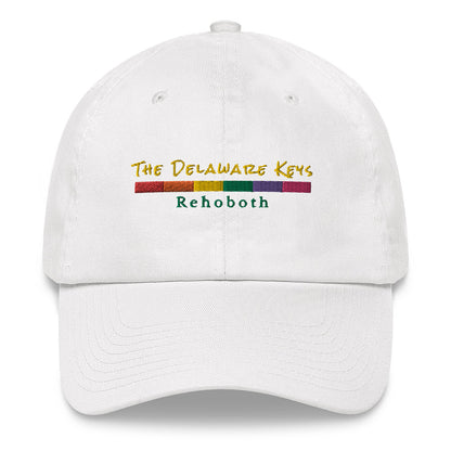 Pride Daddy Hat